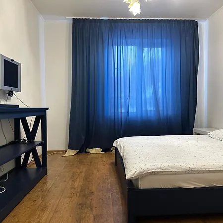 Guculka Apartment *