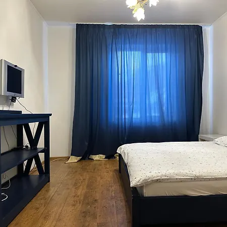 Apartment Guculka *
