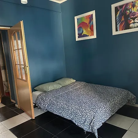 Apartment Guculka *