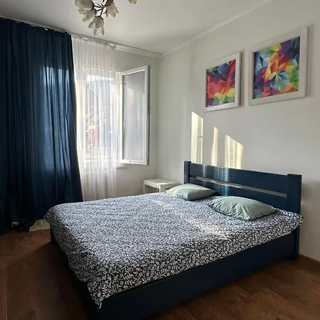 Apartamento Guculka