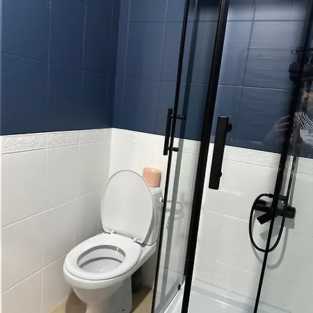 Guculka Apartamento Yaremche