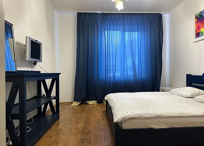 Apartman Guculka *