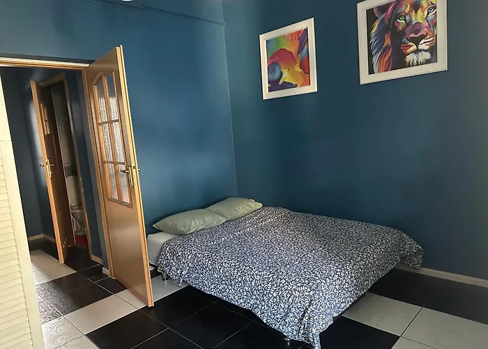 Apartman Guculka *
