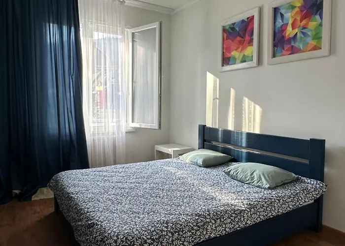 Apartman Guculka