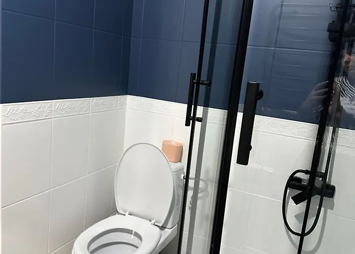 Guculka Apartman Jaremcse