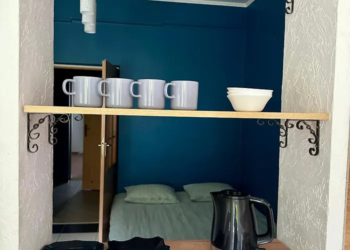 Apartman Guculka *