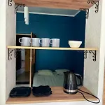 Apartamento Guculka *