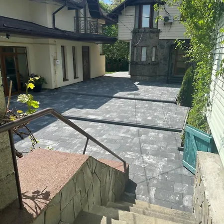 Apartamento Guculka Yaremche